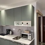 Apartmán Na Kopci