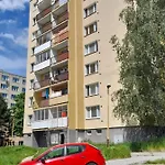 Na Kopci 아파트