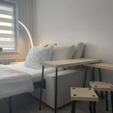 Apartamento Na Kopci *