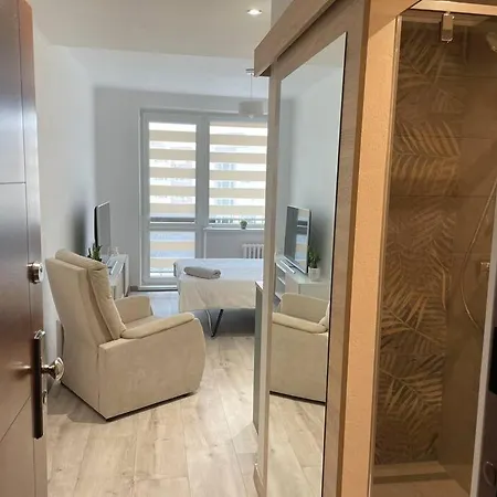 Na Kopci Apartment