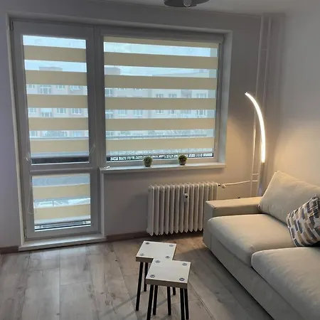 Apartment Na Kopci Kosice
