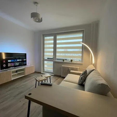 Apartment Na Kopci