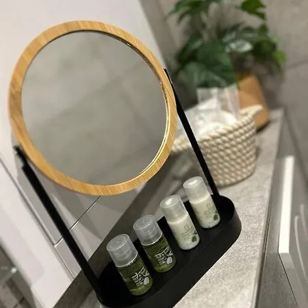 Appartement Na Kopci *