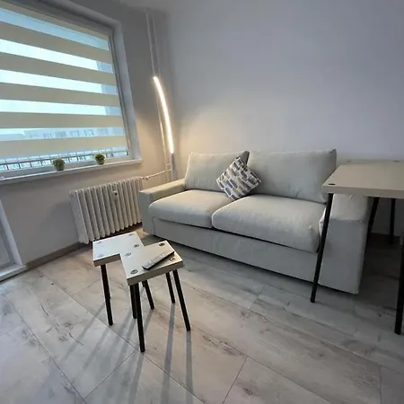 Apartment Na Kopci Kosice