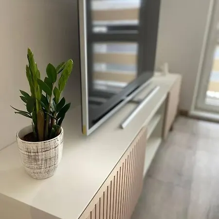 Apartment Na Kopci