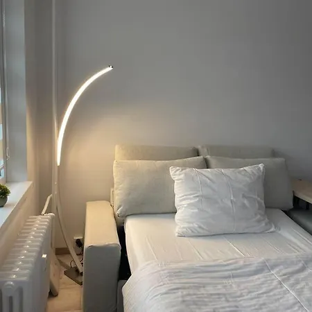 Apartment Na Kopci Kosice