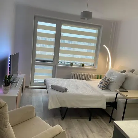 Apartment Na Kopci Kosice