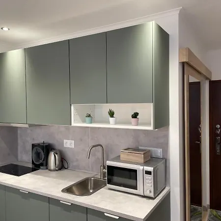 Apartment Na Kopci