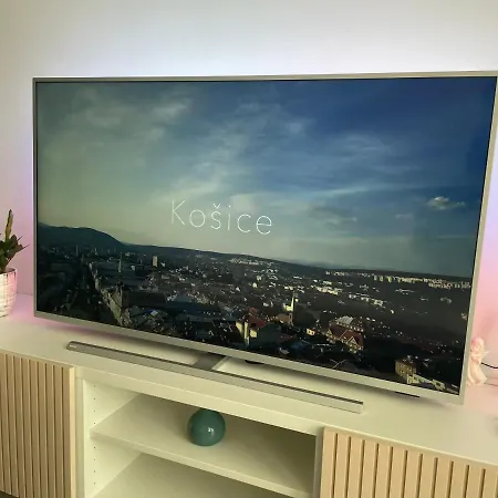 Na Kopci Apartament Koszyce