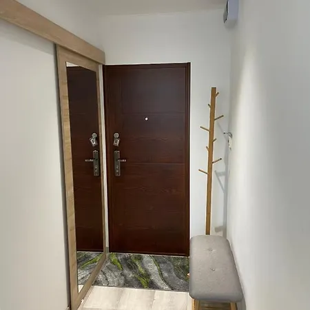 Na Kopci Apartment *